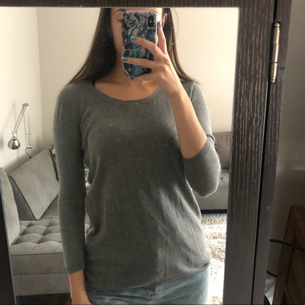 Aritzia Shirt